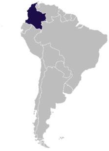 Kolumbien Huila Fortune