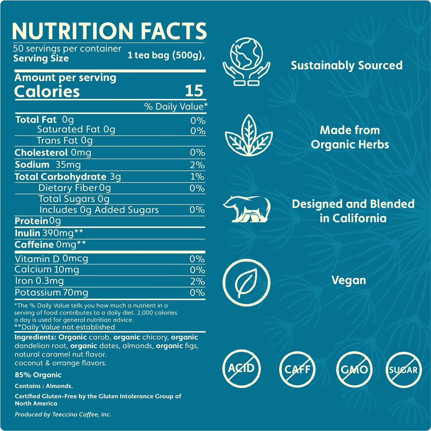 specialtycoffee coffee tea artisancrafted fairtrade mushroomcoffee coffeegifts mushroomextract