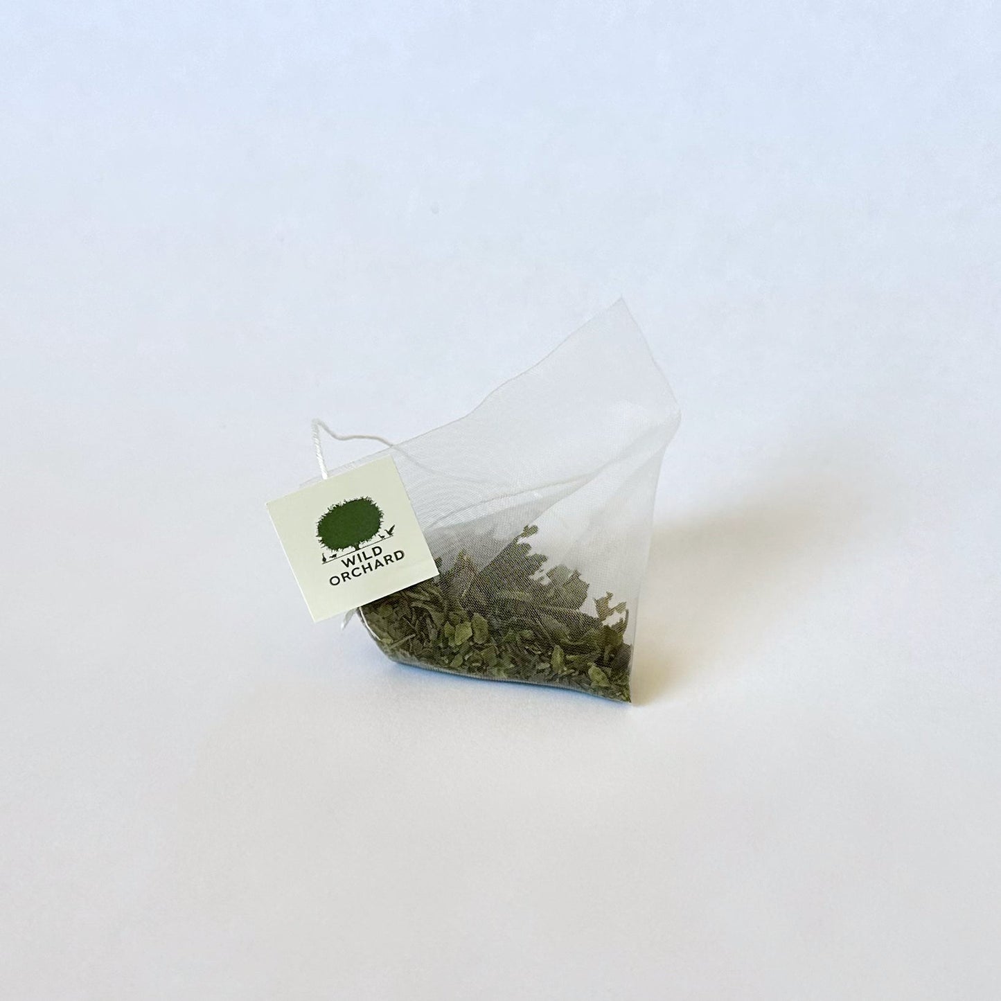 Everyday Green – Bio-Grünteebeutel