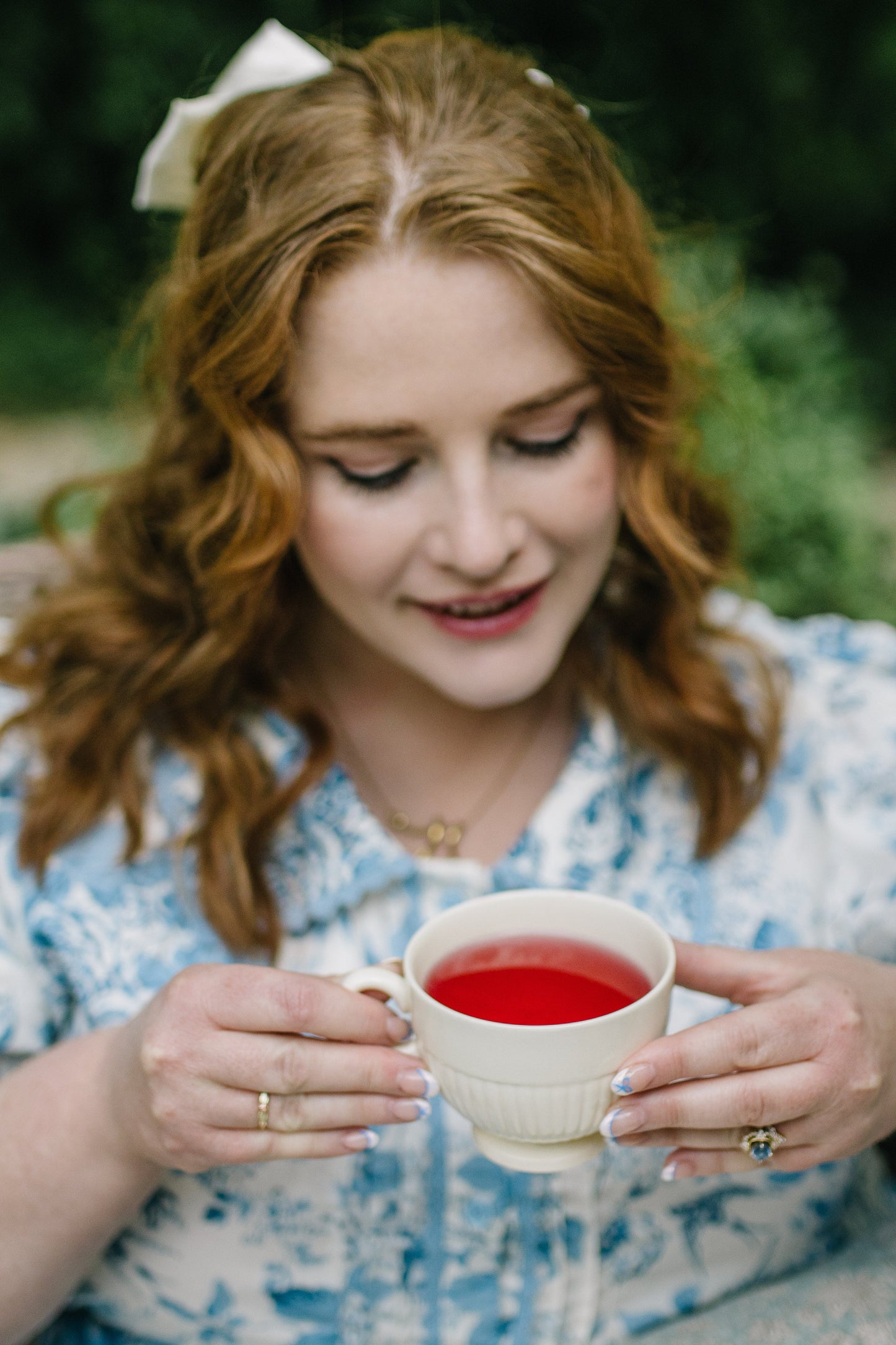Piña Colada Kräutertee