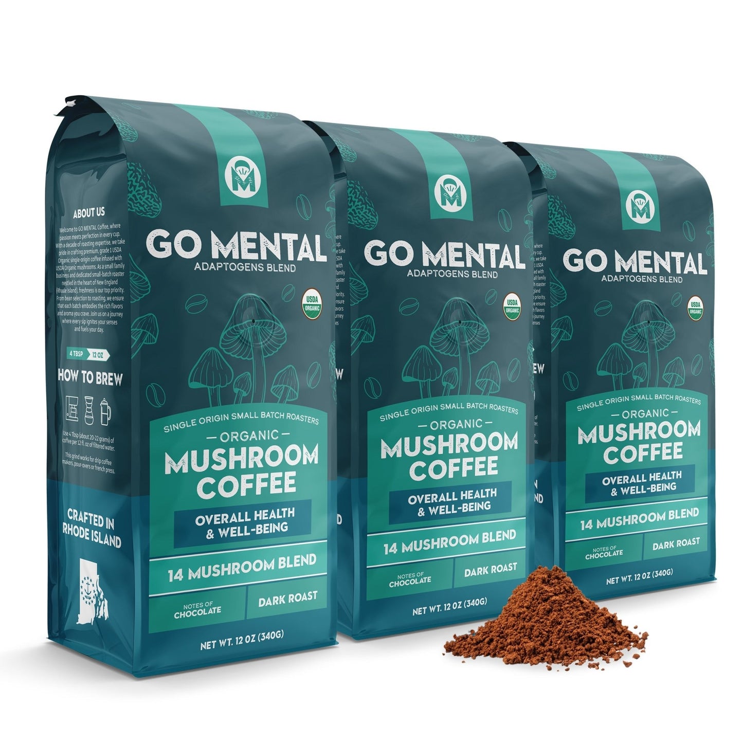 specialtycoffee coffee tea artisancrafted fairtrade mushroomcoffee coffeegifts mushroomextract