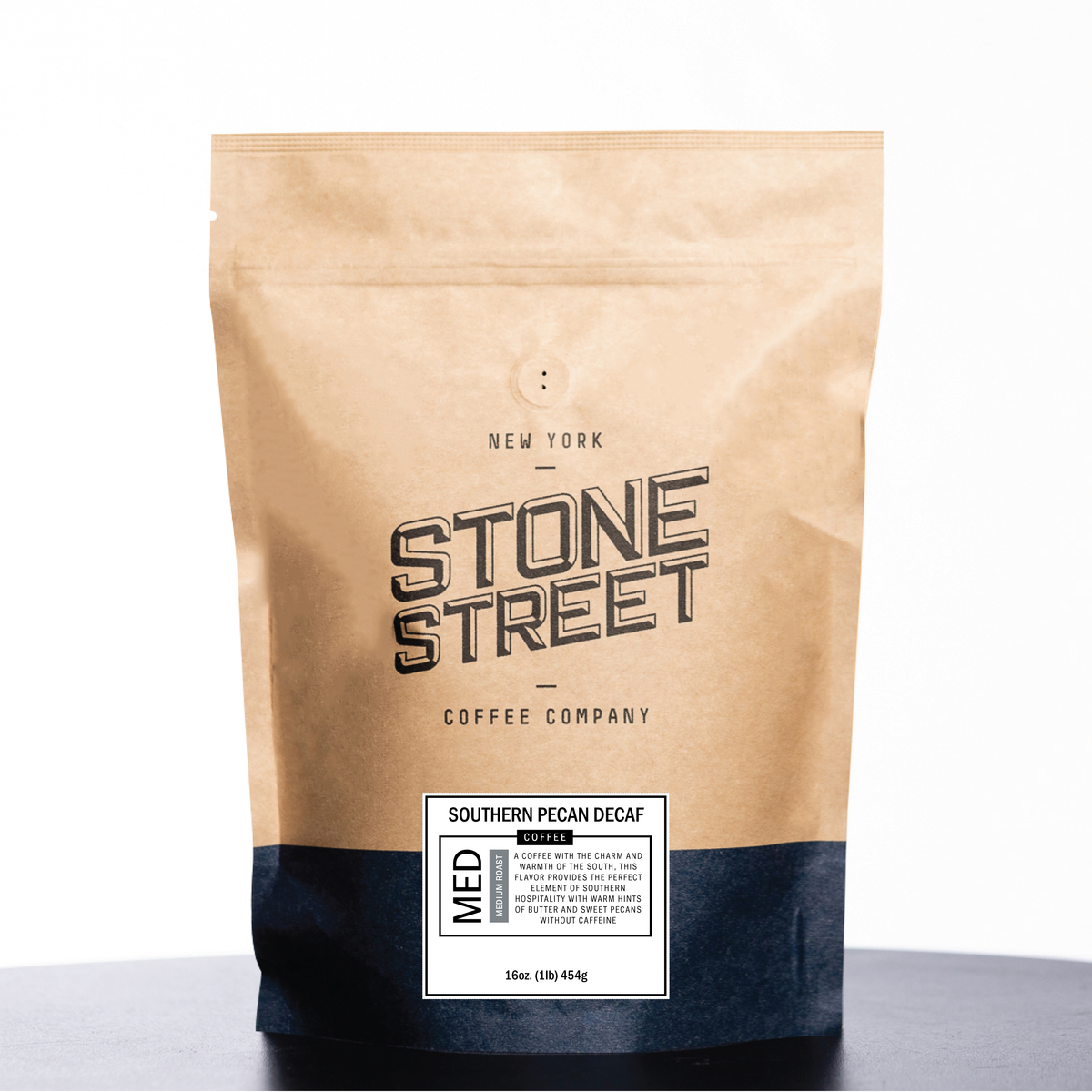 Southern Pecan Decaf