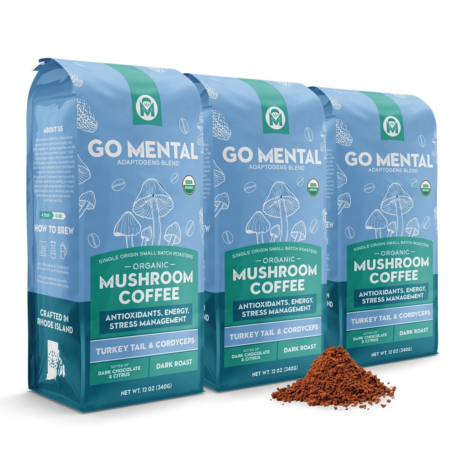 specialtycoffee coffee tea artisancrafted fairtrade mushroomcoffee coffeegifts mushroomextract