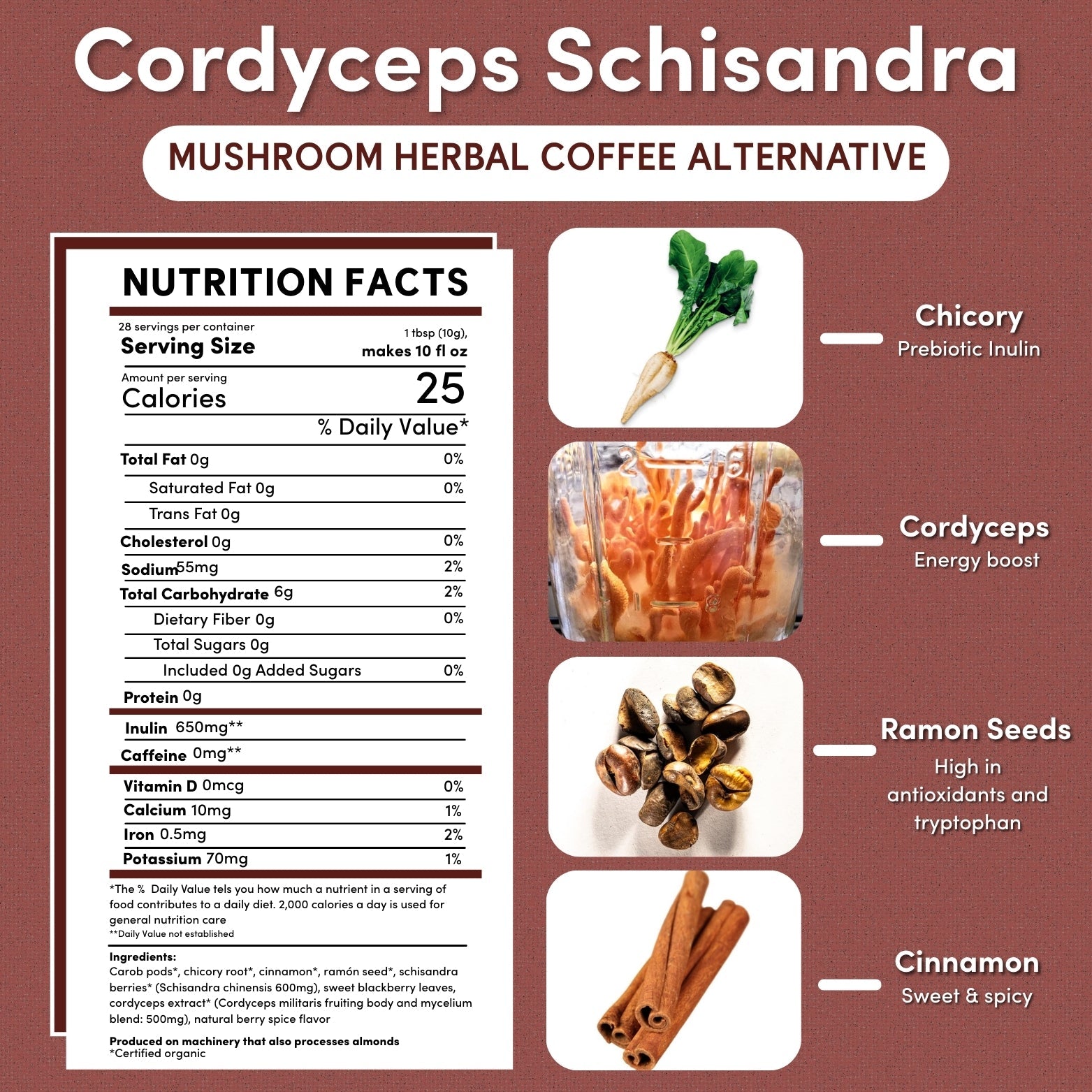 specialtycoffee coffee tea artisancrafted fairtrade mushroomcoffee coffeegifts mushroomextract