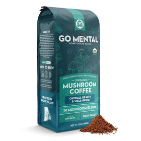 specialtycoffee coffee tea artisancrafted fairtrade mushroomcoffee coffeegifts mushroomextract