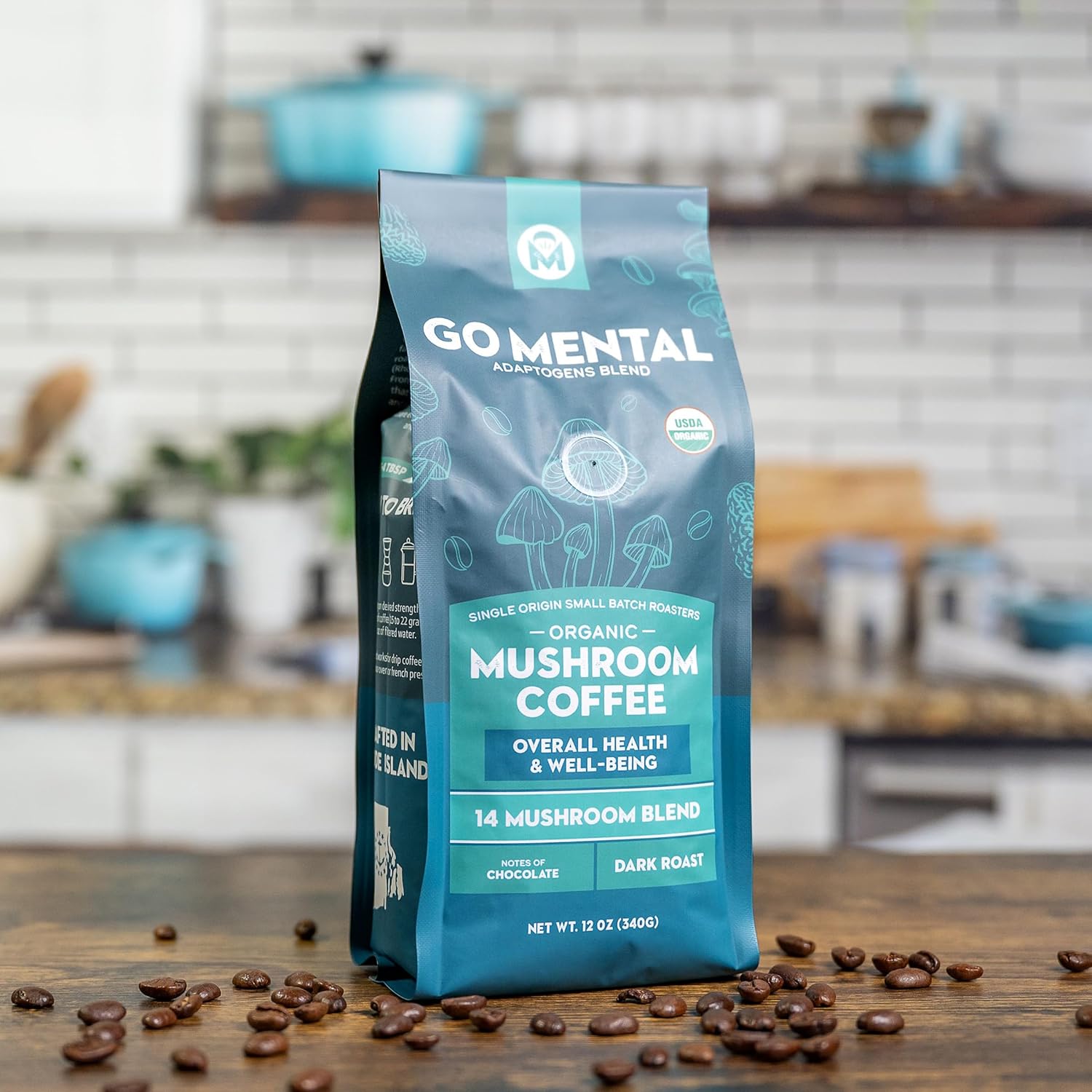 specialtycoffee coffee tea artisancrafted fairtrade mushroomcoffee coffeegifts mushroomextract