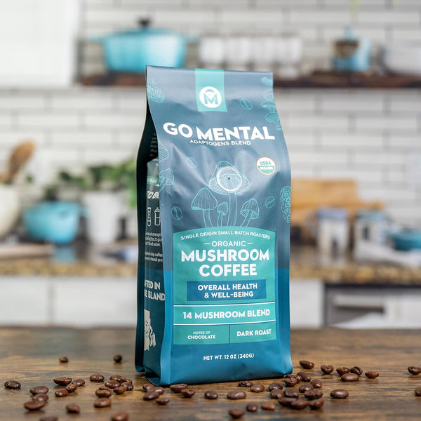 specialtycoffee coffee tea artisancrafted fairtrade mushroomcoffee coffeegifts mushroomextract