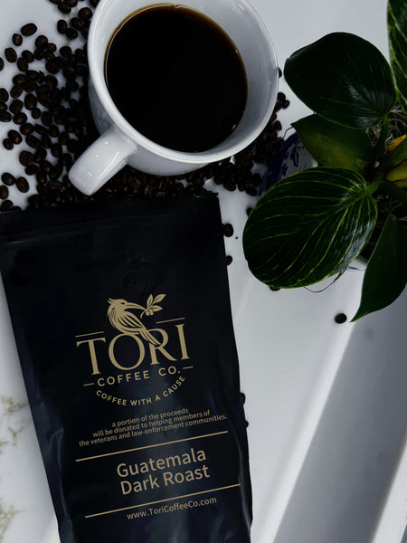 Guatemala | Dark Roast  | 12oz
