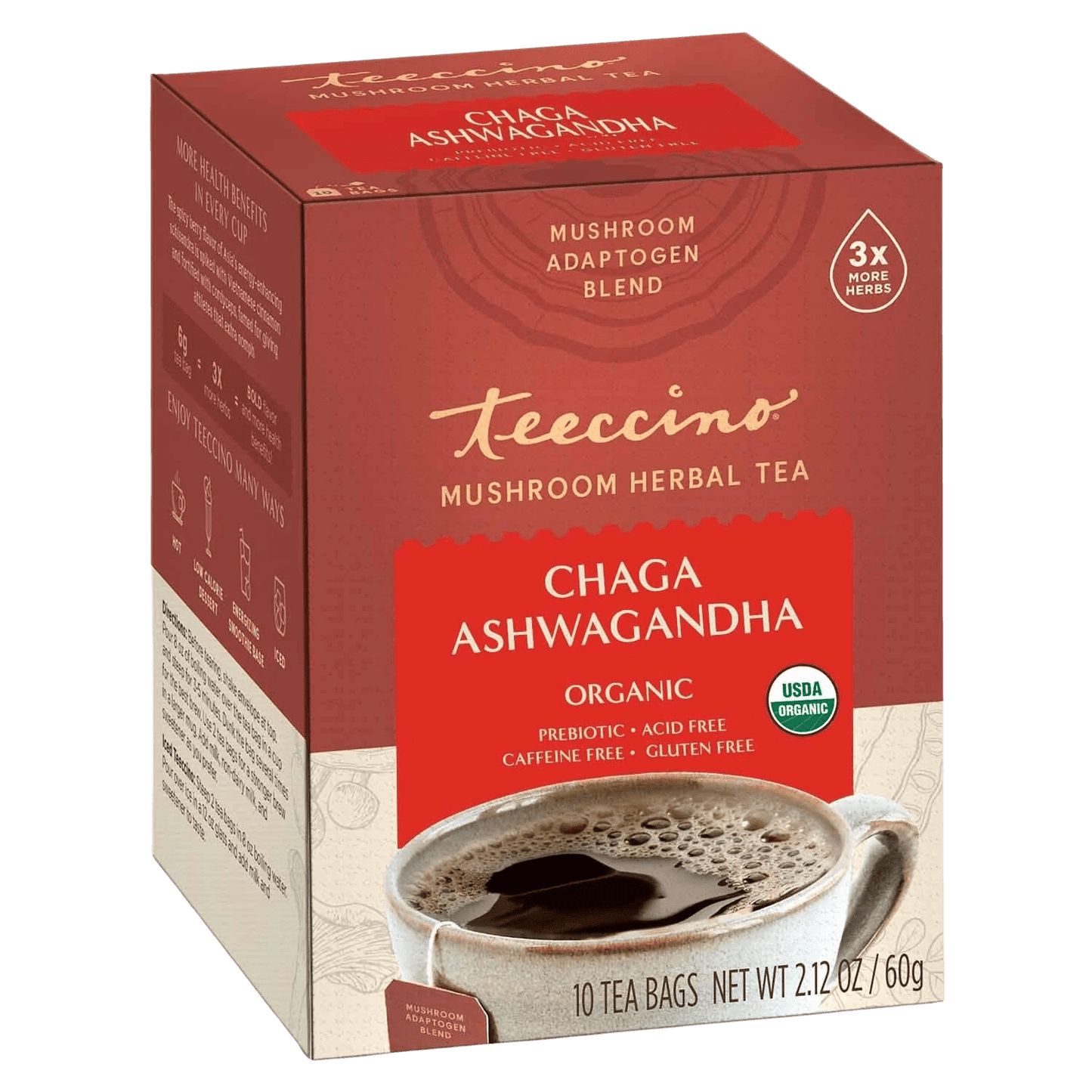 specialtycoffee coffee tea artisancrafted fairtrade mushroomcoffee coffeegifts mushroomextract