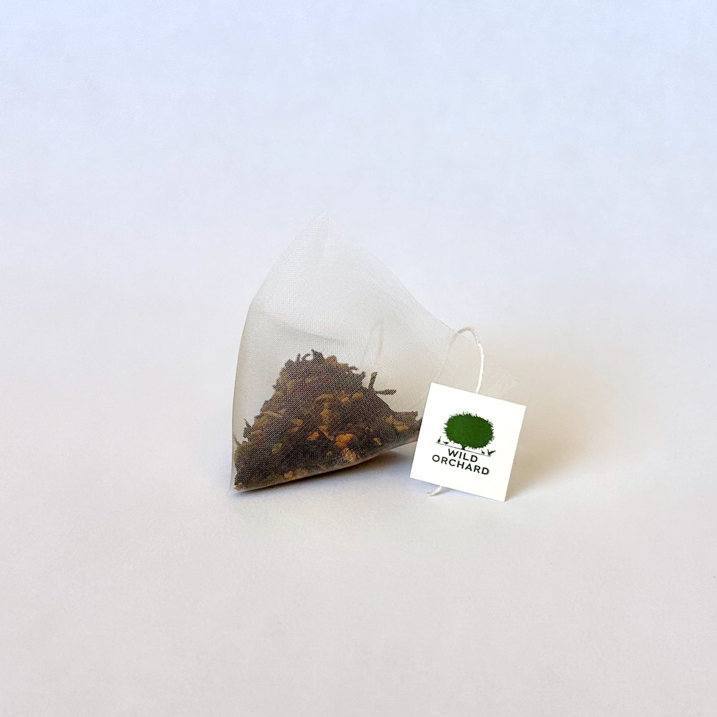 Cinnamon Black – Bio-Schwarzteebeutel