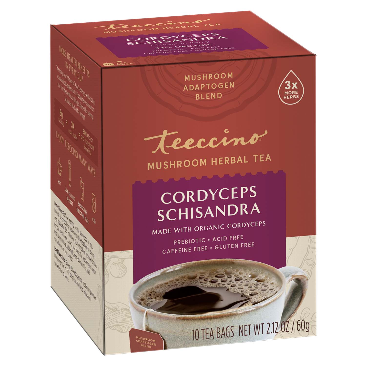 specialtycoffee coffee tea artisancrafted fairtrade mushroomcoffee coffeegifts mushroomextract