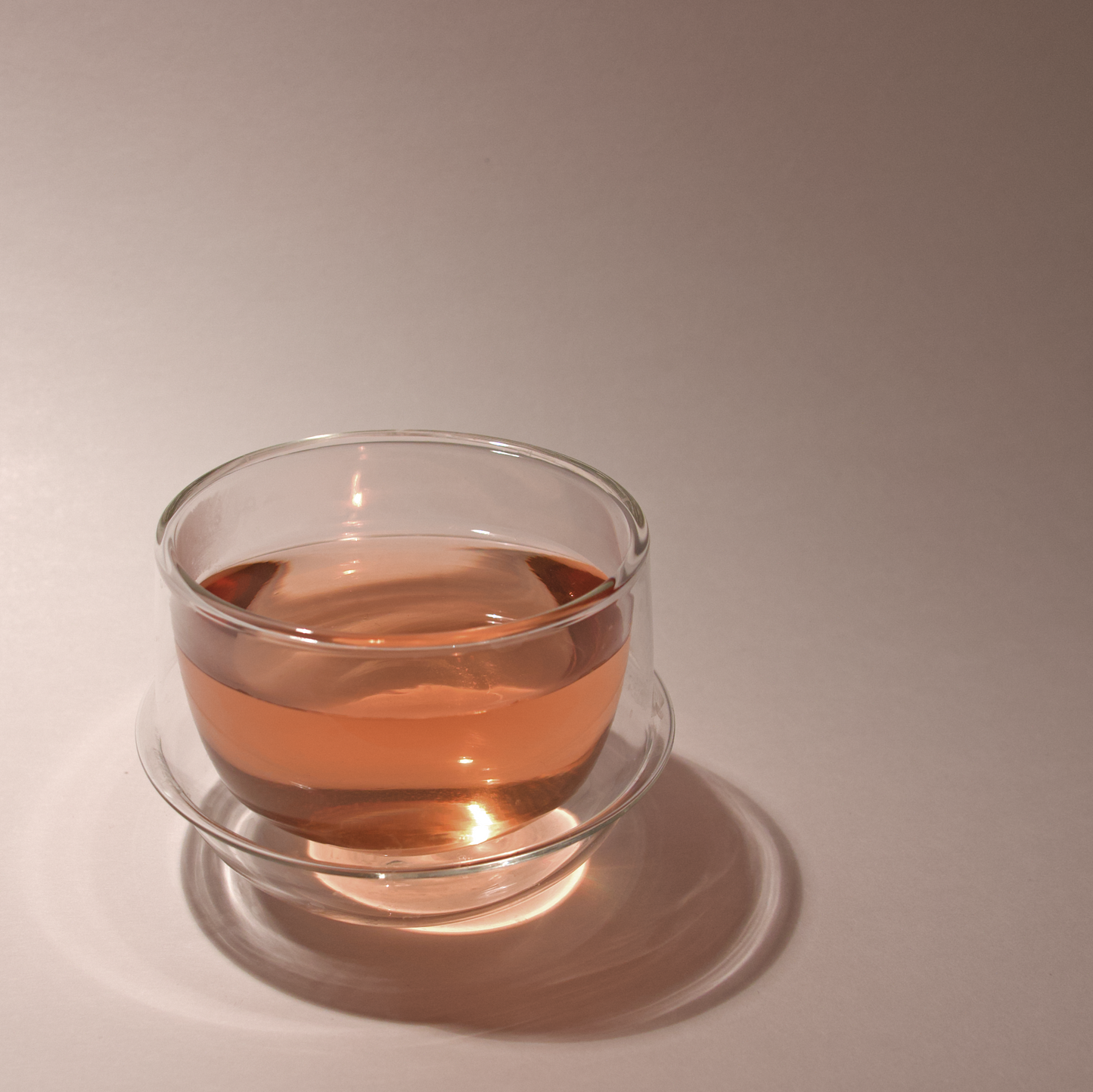 Rose Green - Bio-Grüntee lose