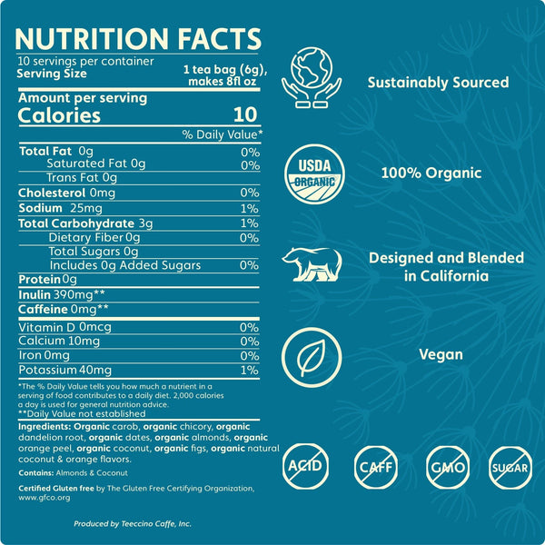 specialtycoffee coffee tea artisancrafted fairtrade mushroomcoffee coffeegifts mushroomextract