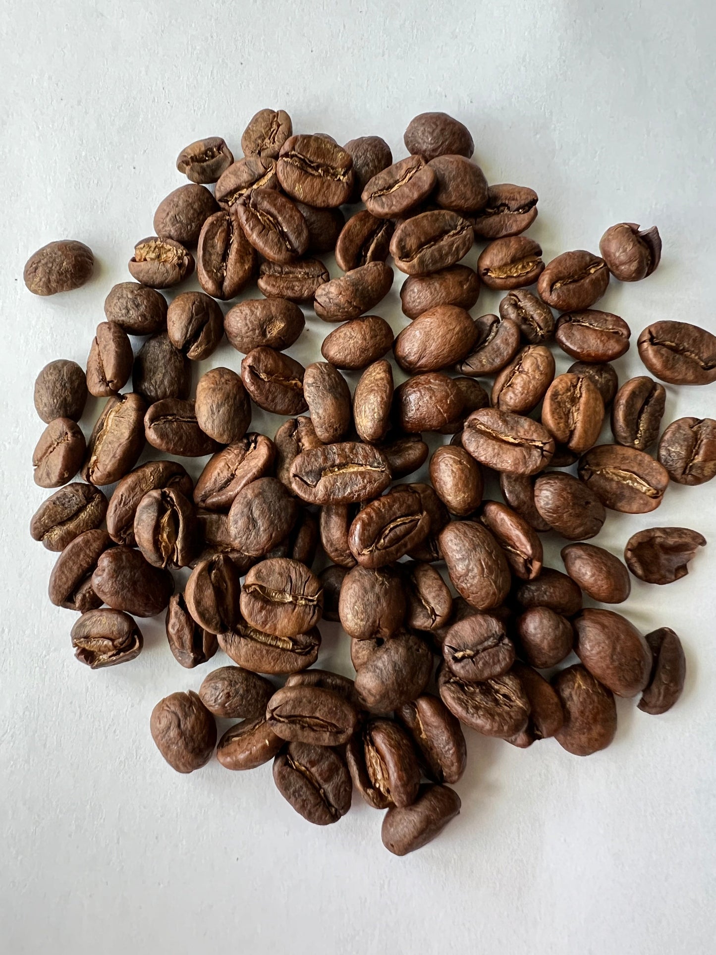 Entkoffeinierter Kolumbien Royal Select