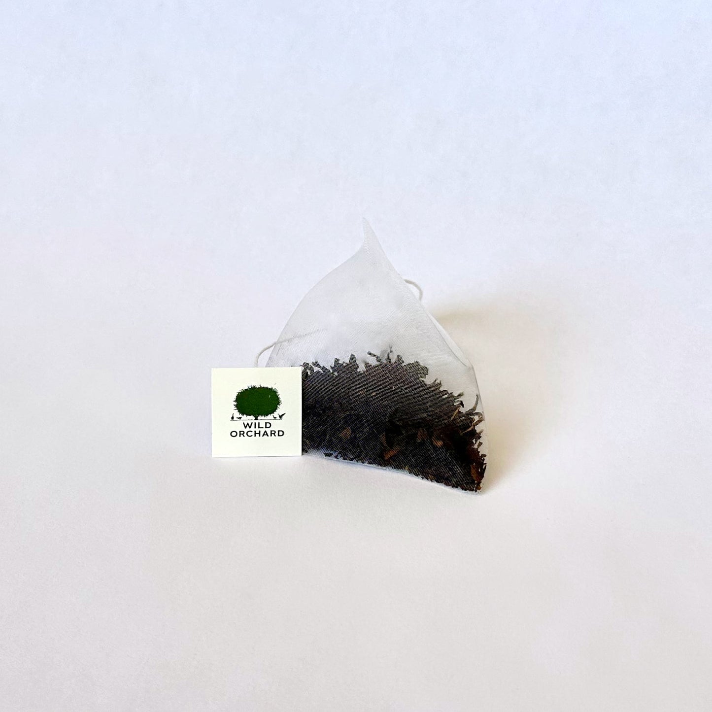 Everyday Black – Bio-Schwarzteebeutel