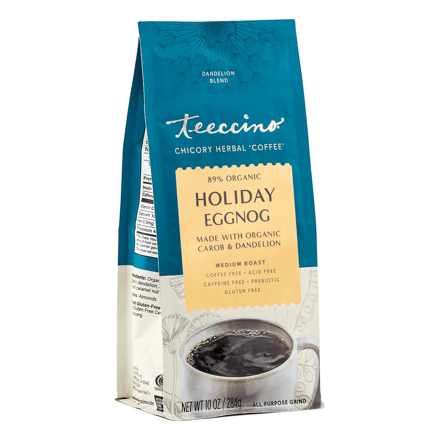 specialtycoffee coffee tea artisancrafted fairtrade mushroomcoffee coffeegifts mushroomextract