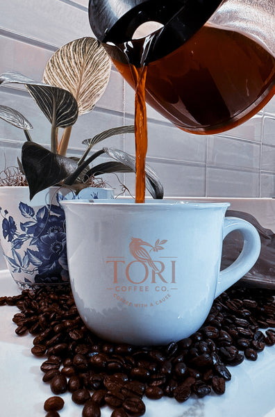 Tanzania | Medium Roast | 12oz