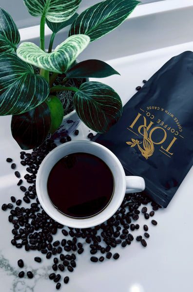 Tanzania | Medium Roast | 12oz