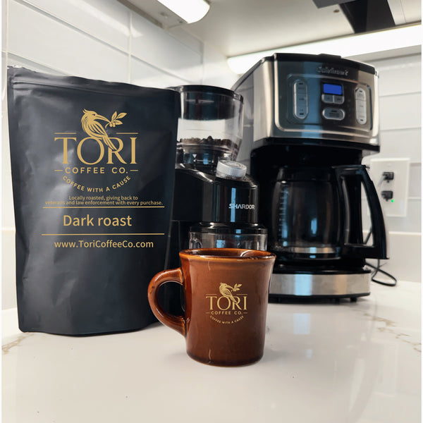 Guatemala | Dark Roast  | 12oz