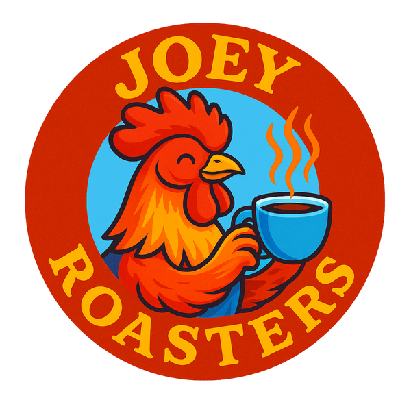 Joey Roasters