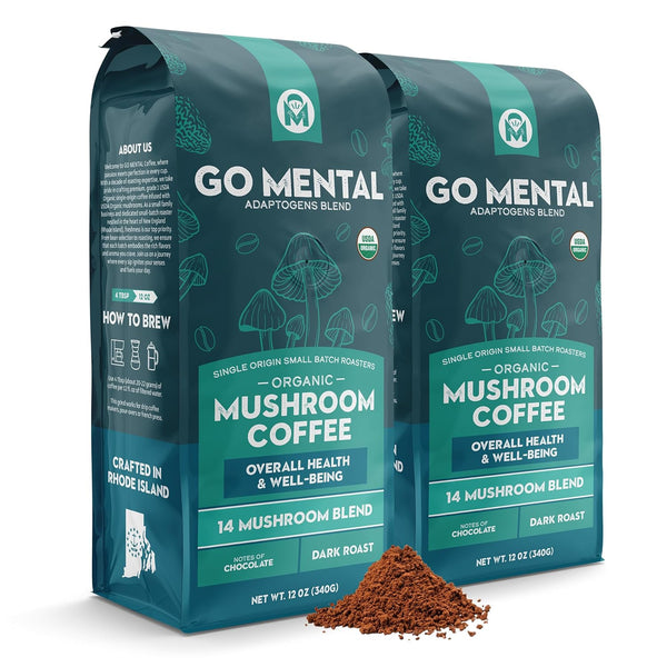 specialtycoffee coffee tea artisancrafted fairtrade mushroomcoffee coffeegifts mushroomextract
