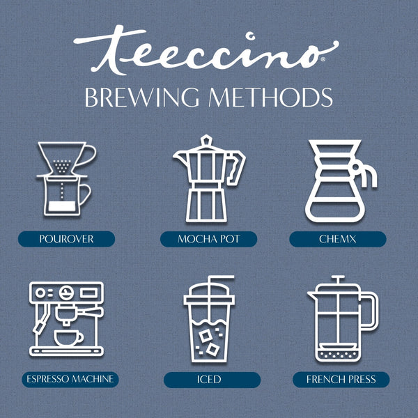 specialtycoffee coffee tea artisancrafted fairtrade mushroomcoffee coffeegifts mushroomextract