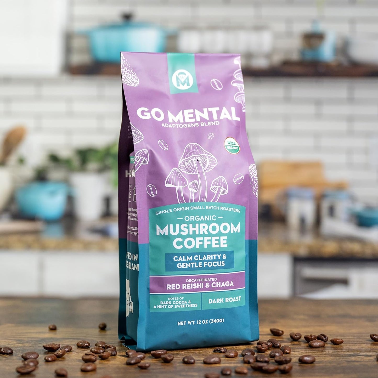 specialtycoffee coffee tea artisancrafted fairtrade mushroomcoffee coffeegifts mushroomextract