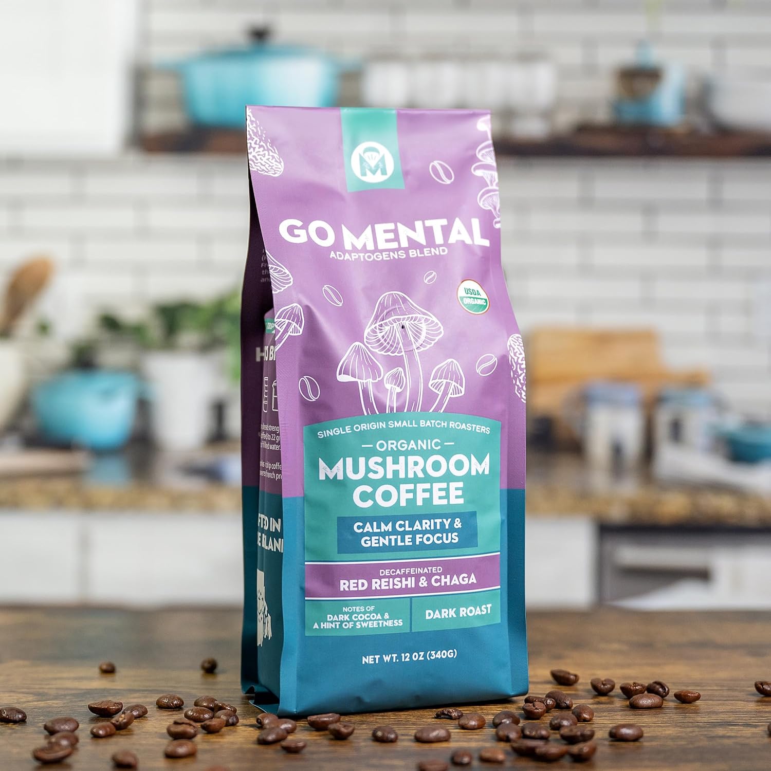 specialtycoffee coffee tea artisancrafted fairtrade mushroomcoffee coffeegifts mushroomextract