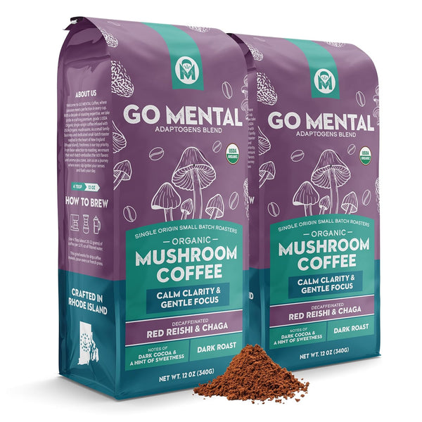 specialtycoffee coffee tea artisancrafted fairtrade mushroomcoffee coffeegifts mushroomextract