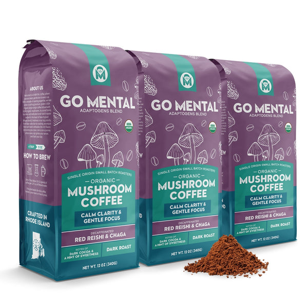 specialtycoffee coffee tea artisancrafted fairtrade mushroomcoffee coffeegifts mushroomextract