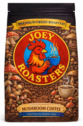 specialtycoffee coffee tea artisancrafted fairtrade mushroomcoffee coffeegifts mushroomextract