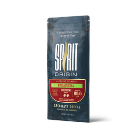 Honduran Cup of Excellence Parainema Coffee 1.8oz (50g) Sample bag