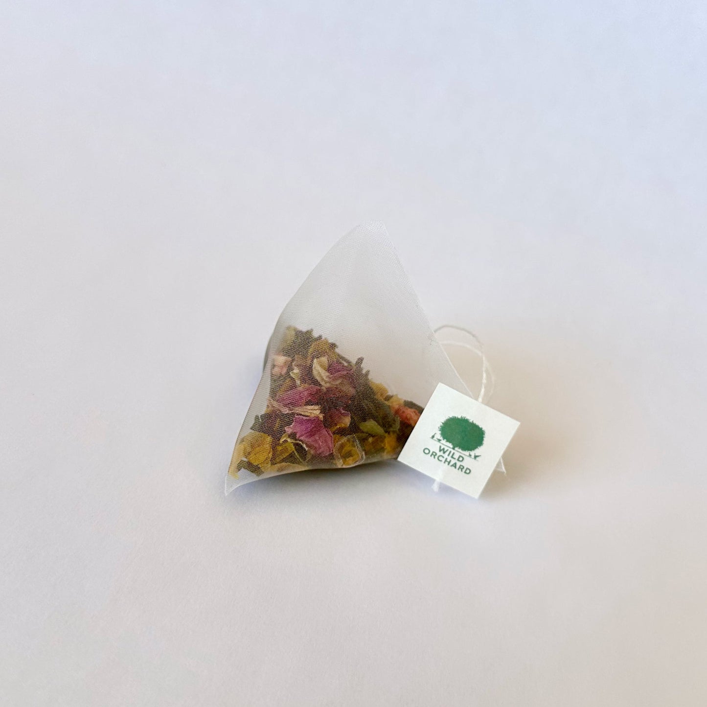 Sweet Sorbet – Bio-Grünteebeutel
