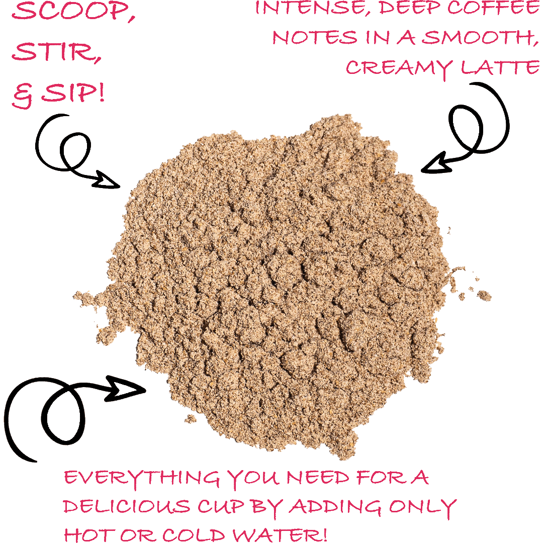 specialtycoffee coffee tea artisancrafted fairtrade mushroomcoffee coffeegifts mushroomextract