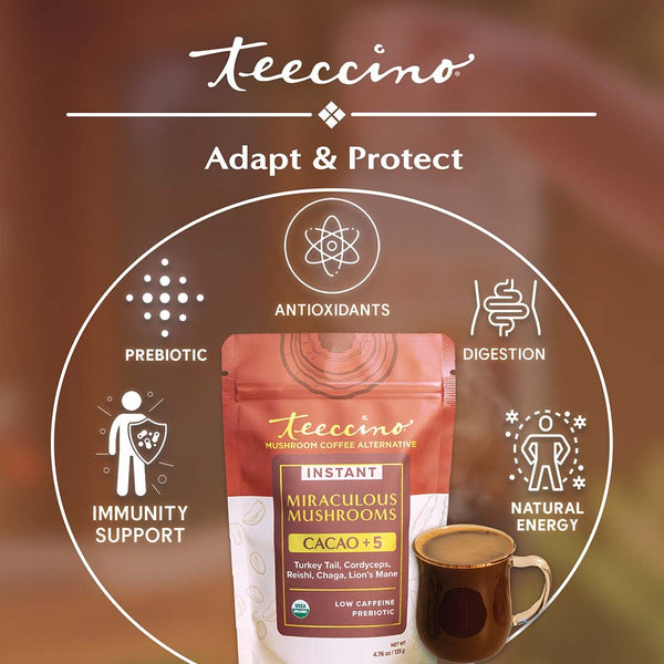 specialtycoffee coffee tea artisancrafted fairtrade mushroomcoffee coffeegifts mushroomextract