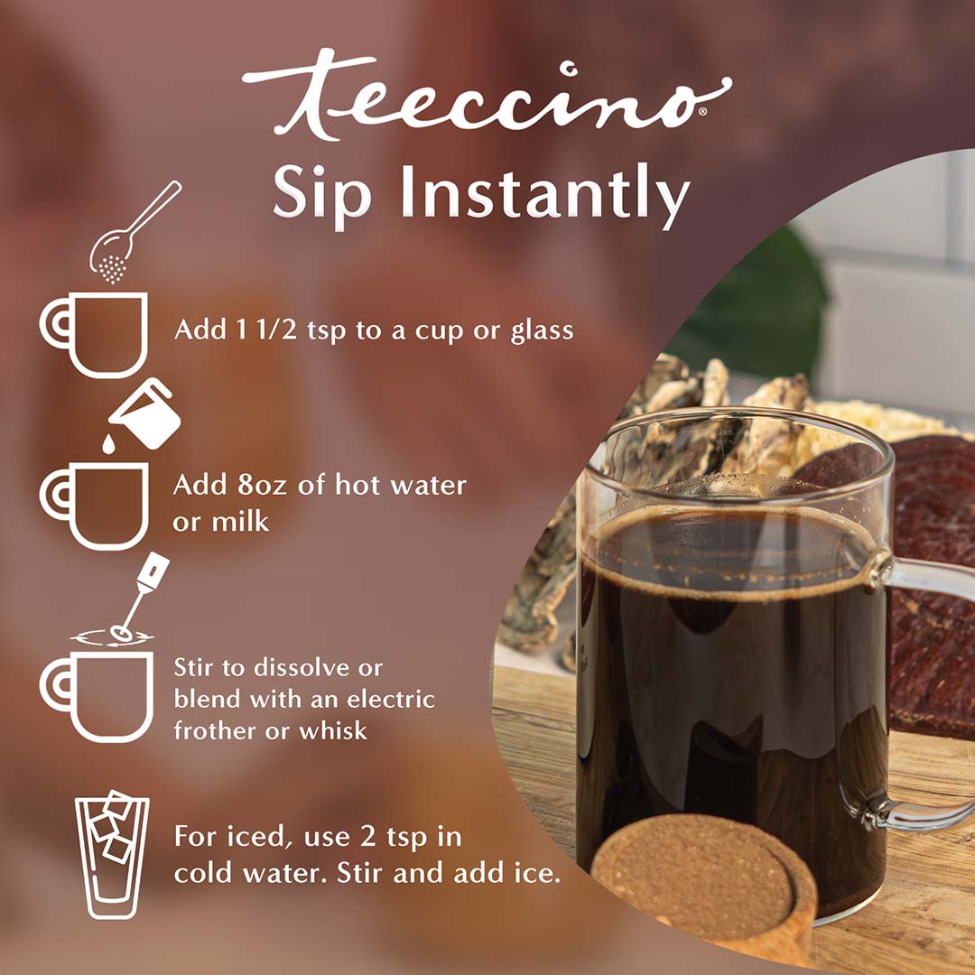 specialtycoffee coffee tea artisancrafted fairtrade mushroomcoffee coffeegifts mushroomextract