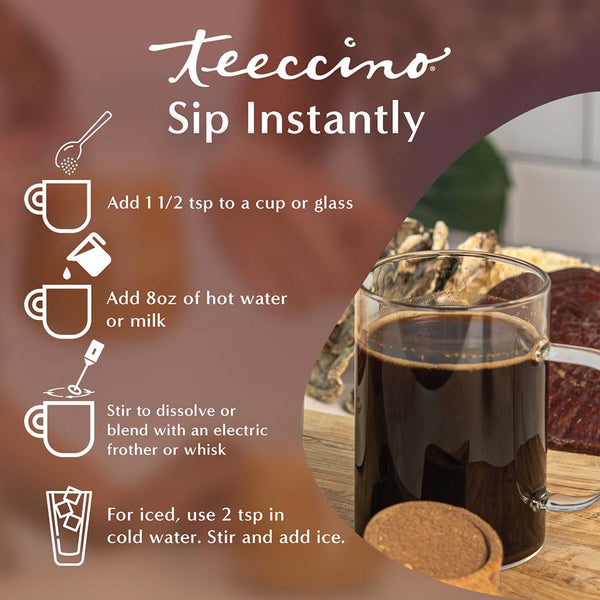 specialtycoffee coffee tea artisancrafted fairtrade mushroomcoffee coffeegifts mushroomextract