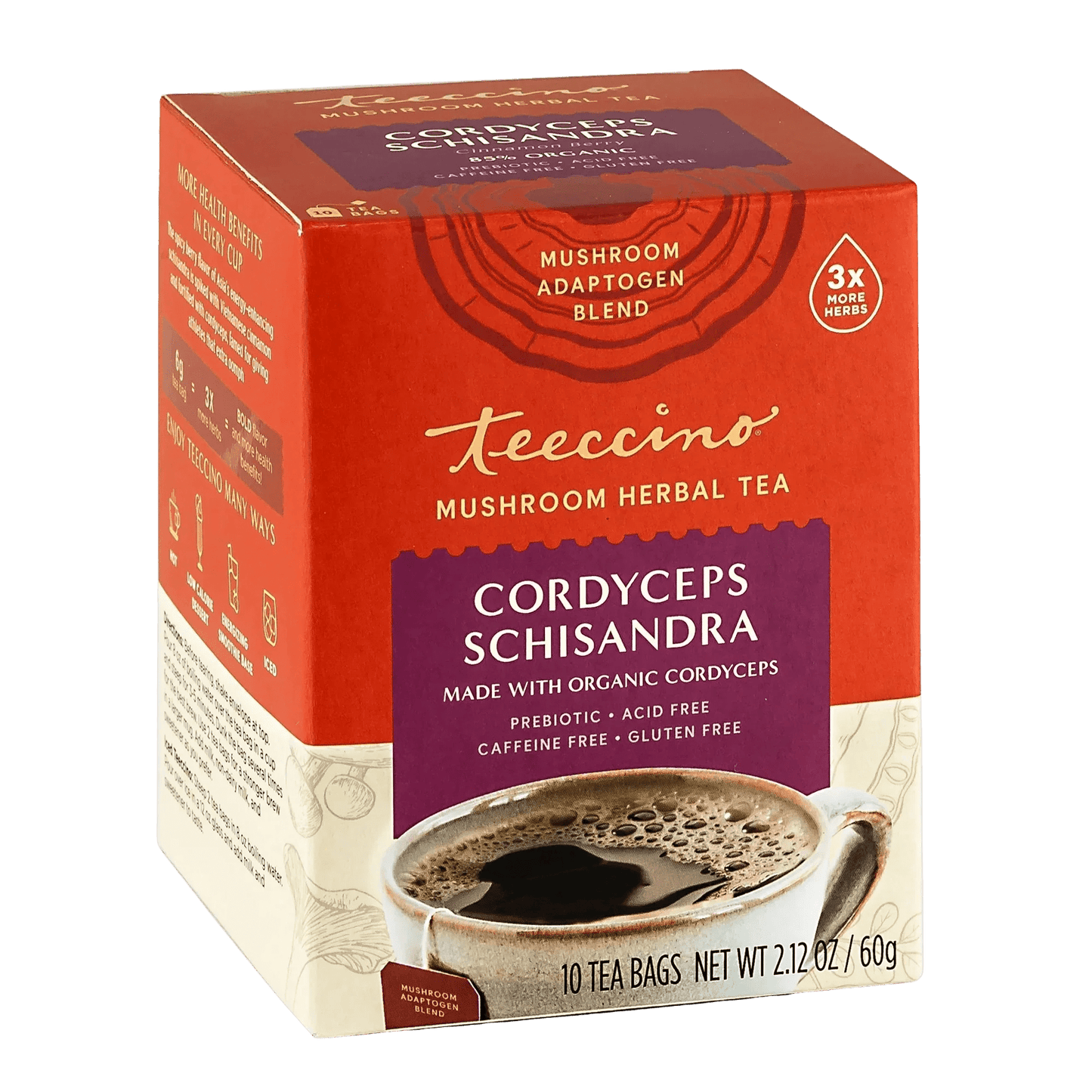 specialtycoffee coffee tea artisancrafted fairtrade mushroomcoffee coffeegifts mushroomextract