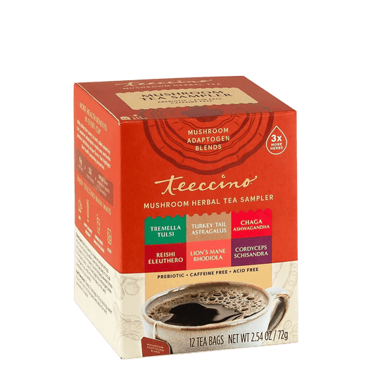 specialtycoffee coffee tea artisancrafted fairtrade mushroomcoffee coffeegifts mushroomextract