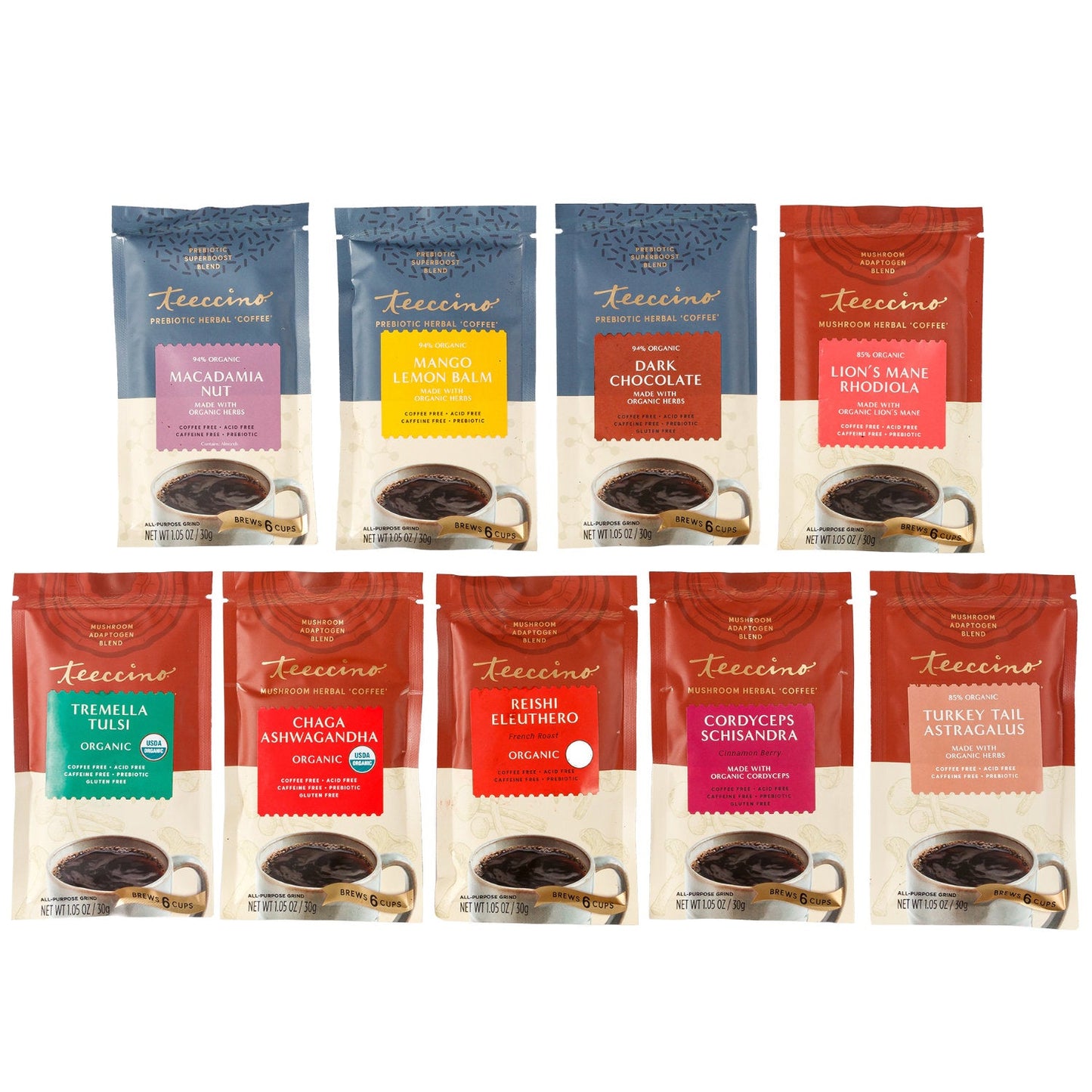specialtycoffee coffee tea artisancrafted fairtrade mushroomcoffee coffeegifts mushroomextract