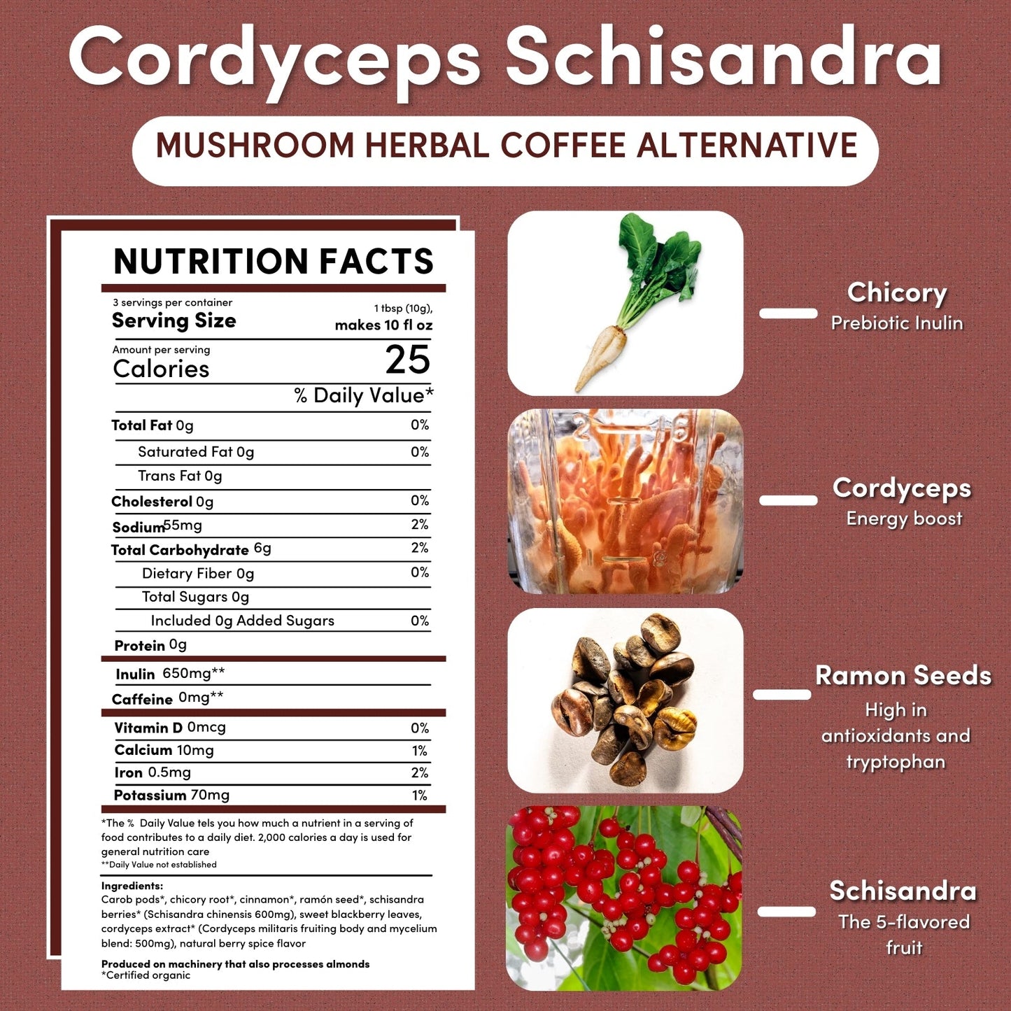 specialtycoffee coffee tea artisancrafted fairtrade mushroomcoffee coffeegifts mushroomextract