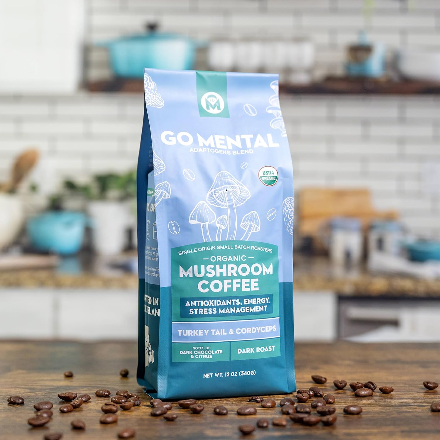 specialtycoffee coffee tea artisancrafted fairtrade mushroomcoffee coffeegifts mushroomextract