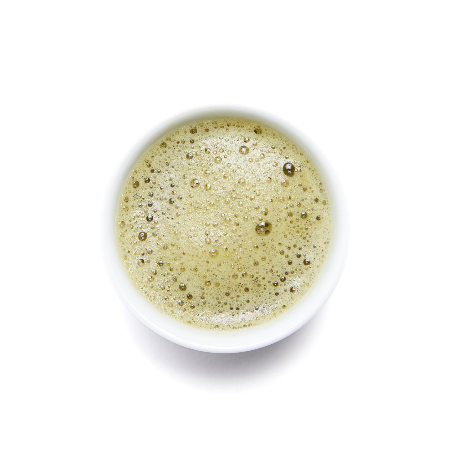 Bio-Matcha-Grüntee