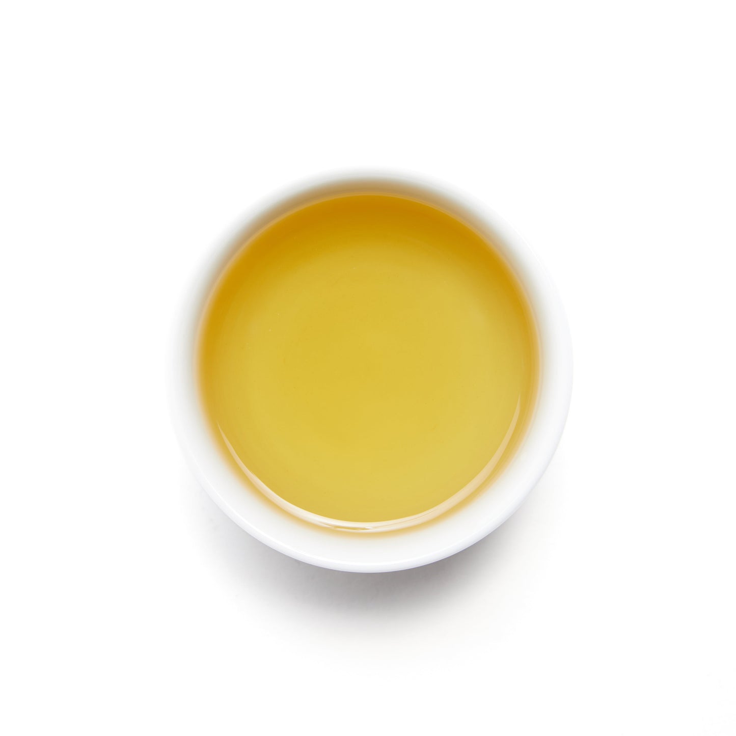 Frühlings Oolong – Bio Loser Tee