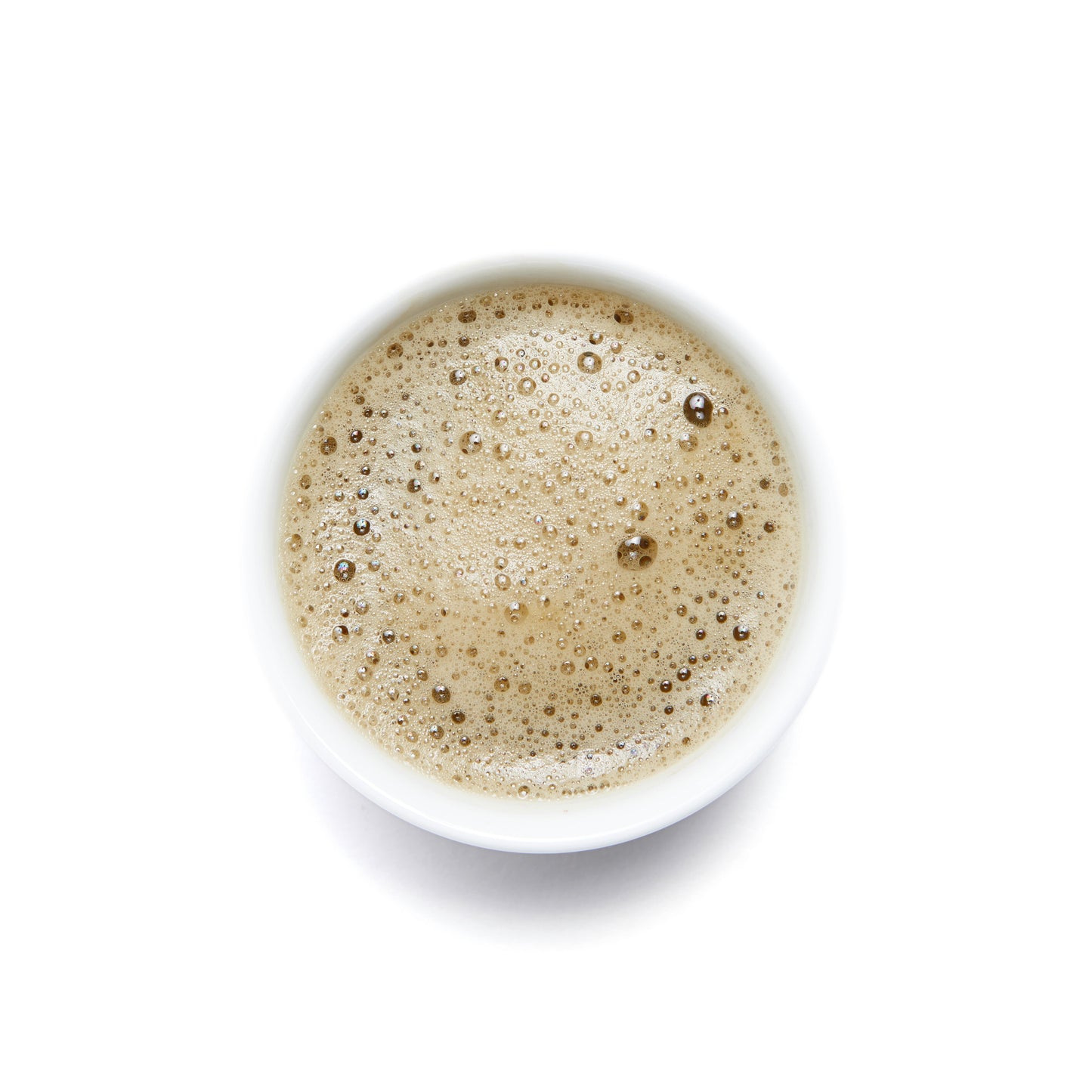 Bio Ayr Matcha Schwarz