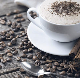 specialtycoffee coffee tea artisancrafted fairtrade mushroomcoffee coffeegifts mushroomextract