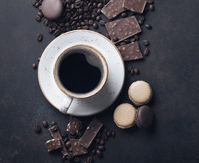 specialtycoffee coffee tea artisancrafted fairtrade mushroomcoffee coffeegifts mushroomextract