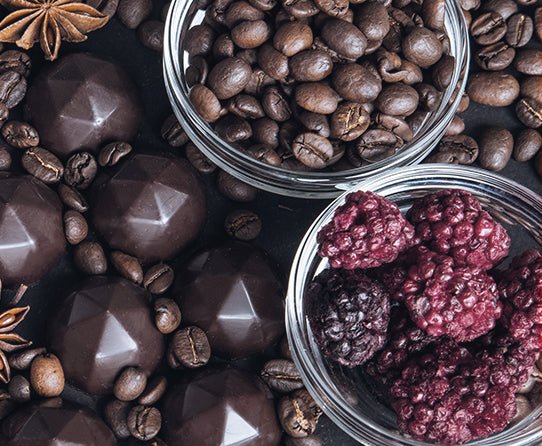 specialtycoffee coffee tea artisancrafted fairtrade mushroomcoffee coffeegifts mushroomextract