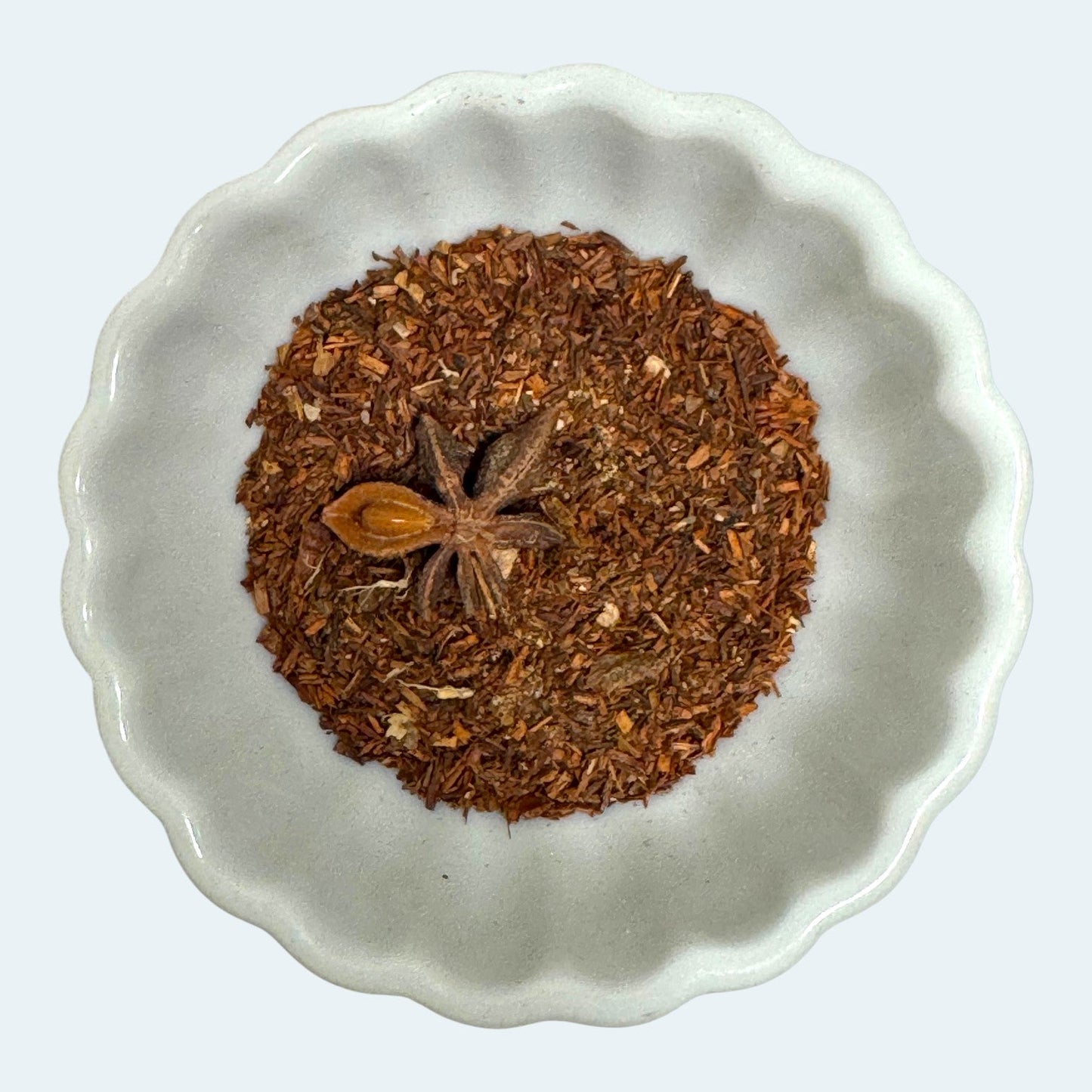 Zimtschnecken-Chai-Kräutertee