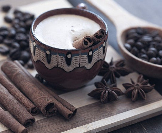 specialtycoffee coffee tea artisancrafted fairtrade mushroomcoffee coffeegifts mushroomextract